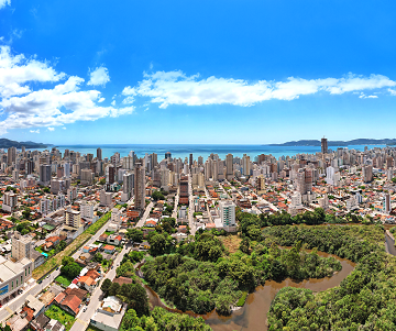 Conheça a construtora que está se destacando no mercado imobiliário de Itapema e região!