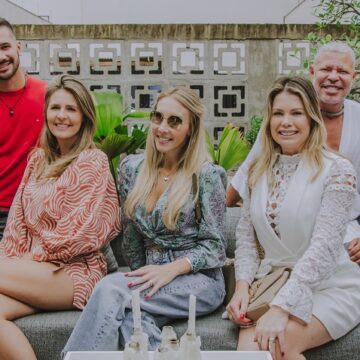 Balneário Camboriú ganha serviço de brunch com ares do mediterrâneo aos domingos