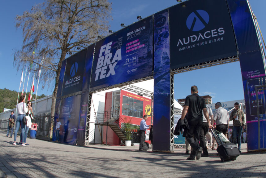 17ª edição da Febratex está confirmada para 2022