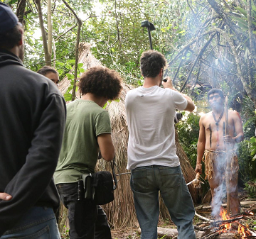 INSTITUTO  CATARINENSE DE CINEMA POSSUI REPRESENTANTES DO VALE DO ITAJAÍ 