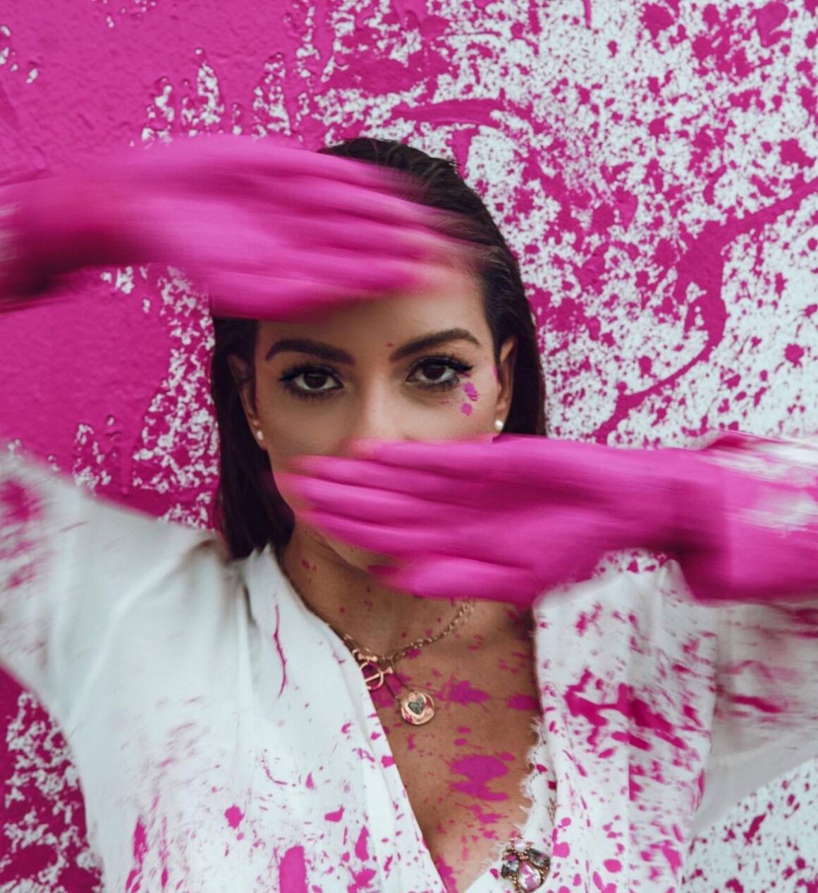 Thayane Santana lança projeto “Libertação” - REVISTA START LIFE