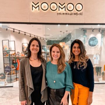 Empreendedorismo materno: a possibilidade de equilíbrio entre carreira e vida pessoal