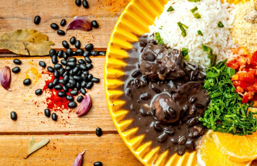 Balneário Camboriú terá feijoada neste sábado no PZ Ecomall