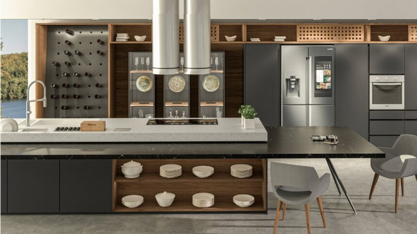 Empresa de mobiliário e design contemporâneo inaugura loja em Balneário Camboriú