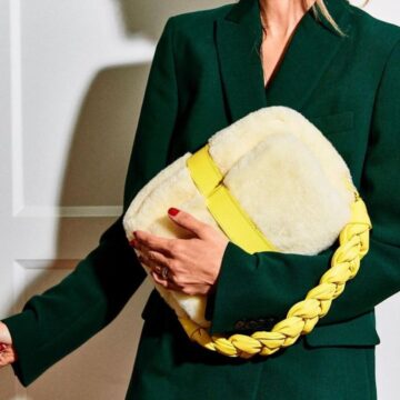 Do luxo ao clássico: o inverno toma conta das vitrines no Bravamall