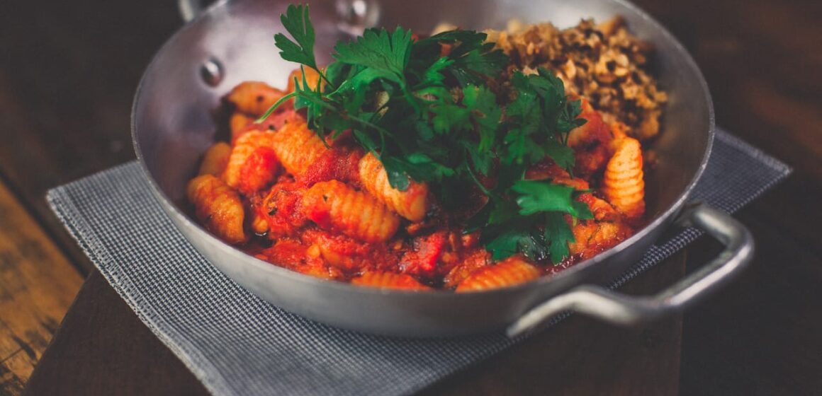 Restaurante Carbone, Square SC, abre também para almoço aos sábados e domingos