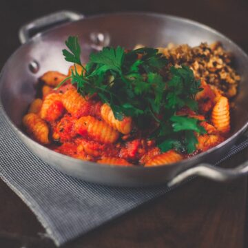 Restaurante Carbone, Square SC, abre também para almoço aos sábados e domingos