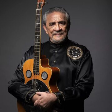 Zé Ramalho fará show no Expocentro, em Balneário Camboriú