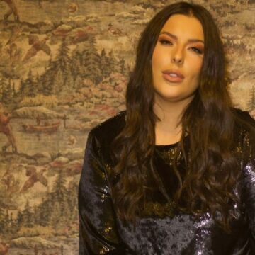 Claire Juliani apresenta a Cosmopolitan Collection em Itajaí