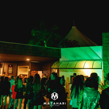 Indaial recebe o Winter Festival Matahari