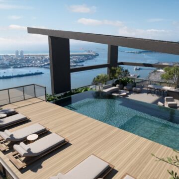 Moradia por assinatura chega a Itajaí, em Santa Catarina