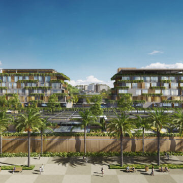 Colinas de Camboriú Village: conheça os diferenciais do irreplicável bairro planejado junto a Balneário Camboriú