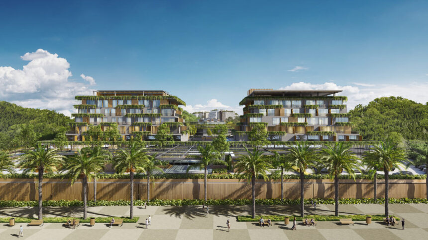 Colinas de Camboriú Village: conheça os diferenciais do irreplicável bairro planejado junto a Balneário Camboriú