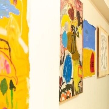 Diego dos Santos estreia estúdio em Curitiba