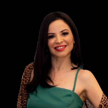 A mais nova colunista do Fashion Bubbles