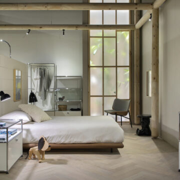 ATEC PARTICIPA DA CASACOR 2022 EM AMBIENTE ASSINADO POR TUFI MOUSSE