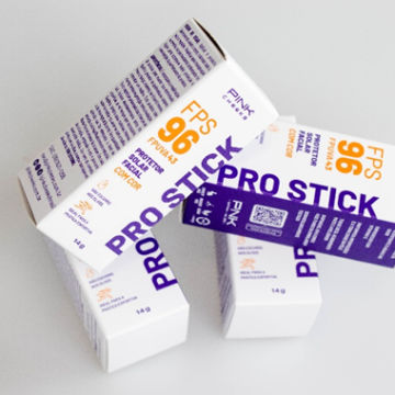 Pink Cheeks participa do 17º Congresso Consulfarma