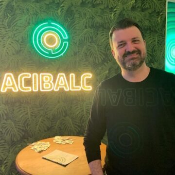 Maior evento de empreendedorismo da Região da Amfri marca 20 anos de criação da Acibalc