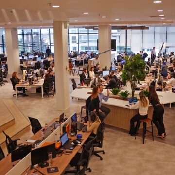 EQI Investimentos inaugura nova sede em Santa Catarina com investimentos de R$ 10 milhões