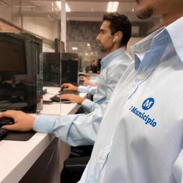 Novo cenário estadual: Grupo O Município é vice-líder de audiência digital de Santa Catarina