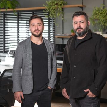 D’House: vida urbana, inspiração humana!