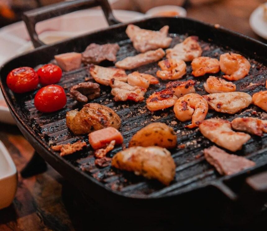 Aplicativo Prime Gourmet oferece uma imersão gastronômica nos principais restaurantes do litoral catarinense