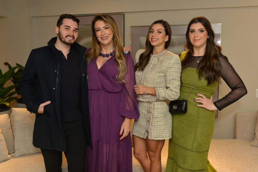 Balneário Camboriú recebe a Delumini Home Styling