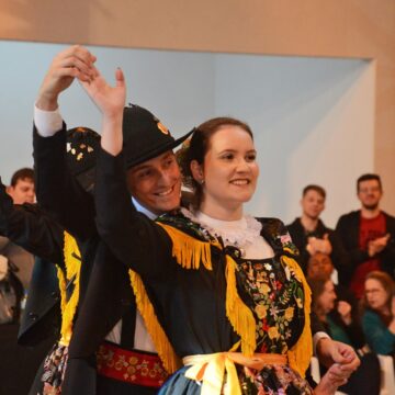 28ª INCANTO TRENTINO SUPERA EXPECTATIVAS DA ORGANIZAÇÃO