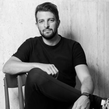 Fernando Dal Bosco assina espaço da Reveev Colchões em sua sexta edição da CASACOR SC