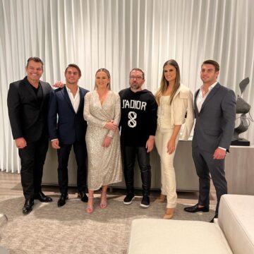 Mãe e filha assinam espaço na Mostra Artefacto 2022, em Balneário Camboriú