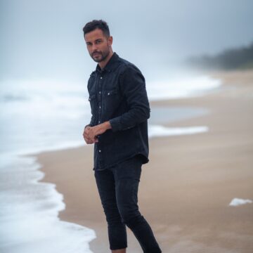 Leandro Sumar estará em sua quinta CASACOR SC