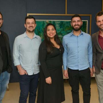 Balneário Camboriú recebe talk sobre automação em áudio e vídeo