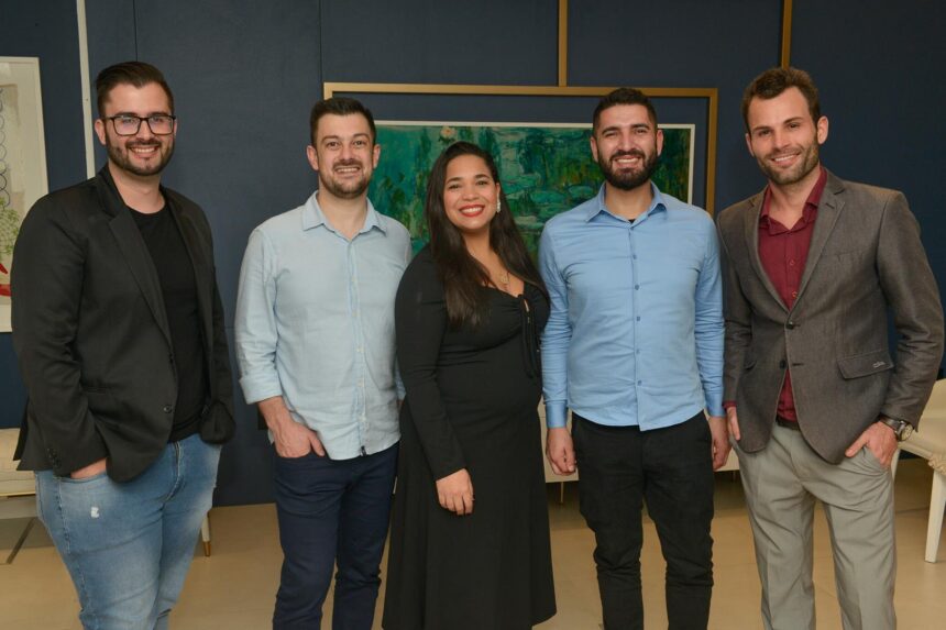 Balneário Camboriú recebe talk sobre automação em áudio e vídeo
