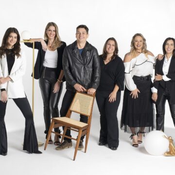 TOP 100 KAZA anuncia os vencedores do concurso em Florianópolis