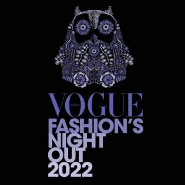 Vogue Fashion’s Night Out desembarca em Balneário Camboriú nesta quarta-feira (5) Vogue Fashion’s Night Out desembarca em Balneário Camboriú nesta quarta-feira (5)