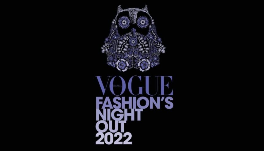 Vogue Fashion’s Night Out desembarca em Balneário Camboriú nesta quarta-feira (5)