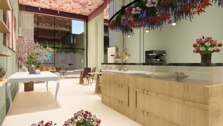 Fiori Empório & Café inaugura em Balneário Camboriú na segunda quinzena de setembro
