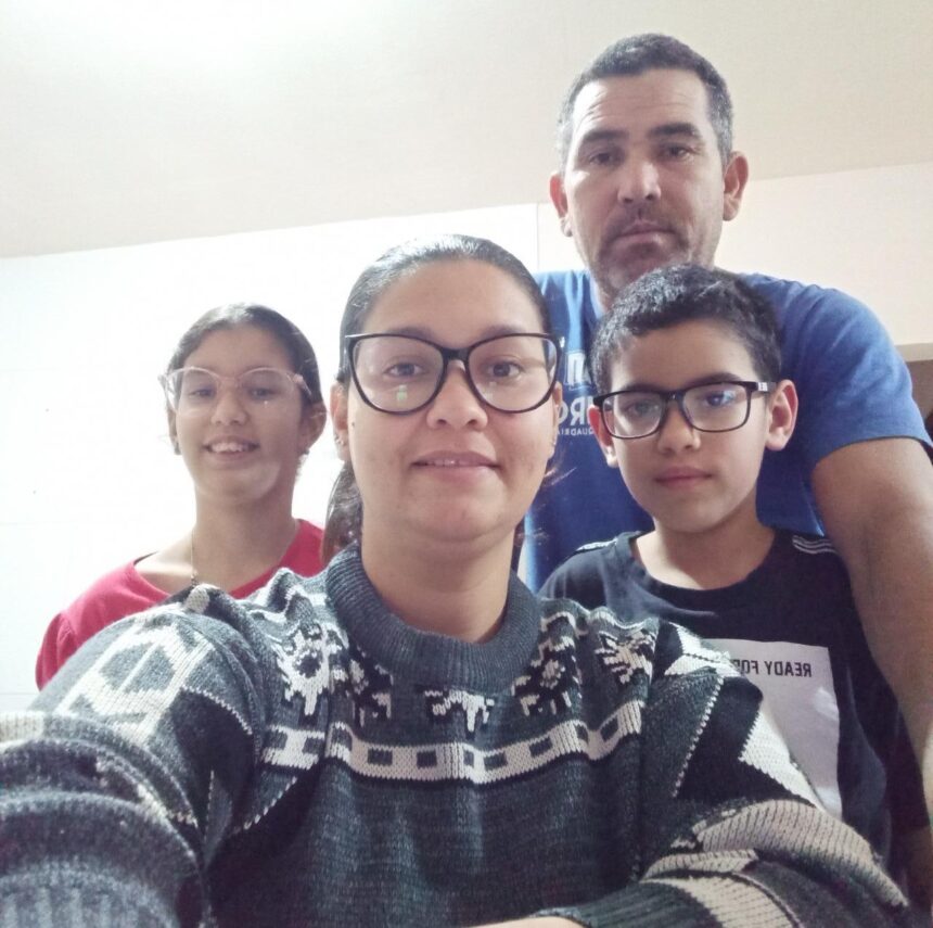 BALNEÁRIO CAMBORIU RECEBE O APOIO DO LIONS BC CENTRO NO COMBATE À CEGUEIRA INFANTIL