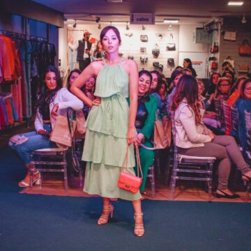 American Jeans recebe convidados e clientes especiais para comemoração dos 22 anos de empresa