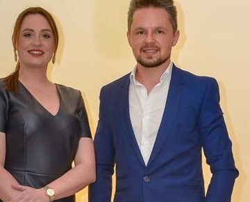 Reveev Itapema lança sua primeira Vitrine assinada