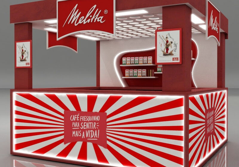  Melitta é o café oficial do Cirque du Soleil 2022 no Brasil