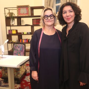 Blend Collection é lançada no Copacabana Palace