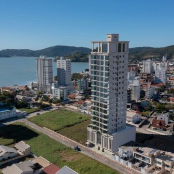 PORTO BELO É A NOVA ROTA PARA EMPREENDIMENTOS DE ALTO PADRÃO NA COSTA ESMERALDA