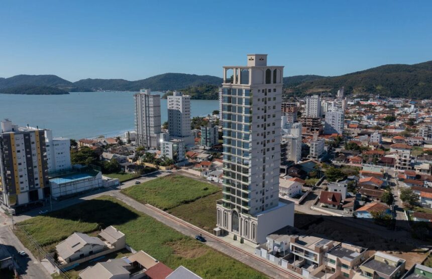 PORTO BELO É A NOVA ROTA PARA EMPREENDIMENTOS DE ALTO PADRÃO NA COSTA ESMERALDA