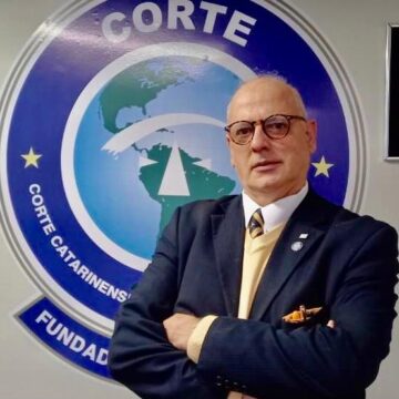 Corte Catarinense de Mediação e Arbitragem apresenta sistema online de mediação 