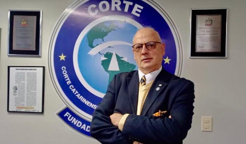 Corte Catarinense de Mediação e Arbitragem apresenta sistema online de mediação 