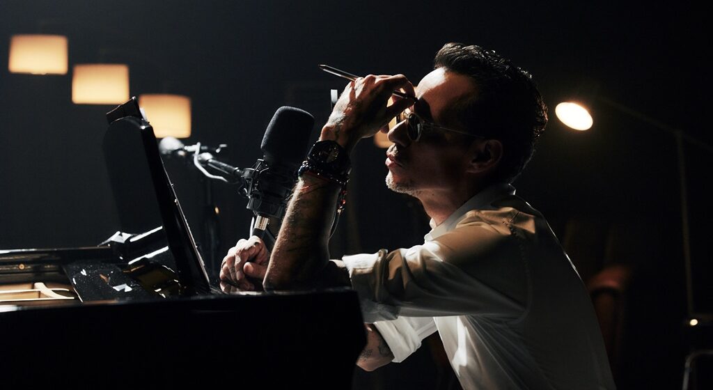 Bulova e Marc Anthony Anunciam Parceria Exclusiva para Coleções Dedicadas de Relógios & Jóias