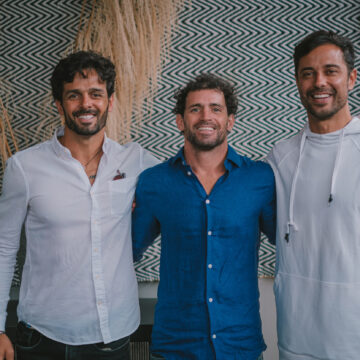 TOP 100 Kaza, em Florianópolis