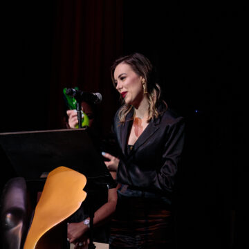 Marca criadora de produtos para realizar a técnica de pele blindada®️ ganha Prêmio Atualidade Cosmética