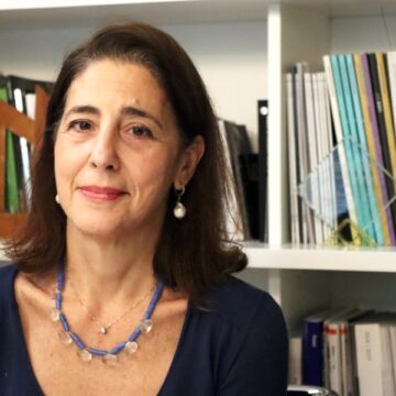 Palestrante internacional está entre os destaques da programação do III Congresso Catarinense de Arquitetura e Urbanismo